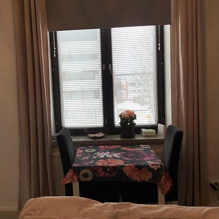 Studio In The City Center Free Private Parking Kemi Eksteriør billede