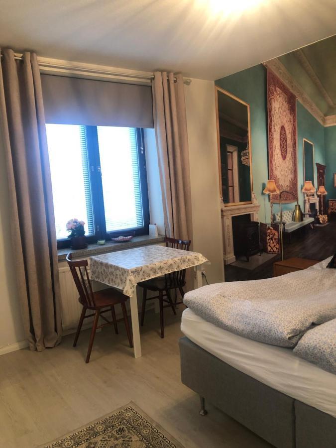 Studio In The City Center Free Private Parking Kemi Eksteriør billede